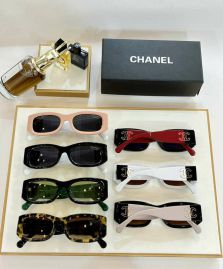 Picture of Chanel Sunglasses _SKUfw56829430fw